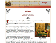 Tablet Screenshot of mcgautreau.com